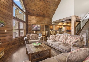 WaterMill Cove Lakefront Lodge 4~By Silver Dollar City~2 POOLS~Dock~Free Amenities