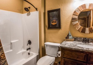 WaterMill Cove Resort Lakefront Lodge 8Bed 8BA FREE Amenities 2 miles to SDC