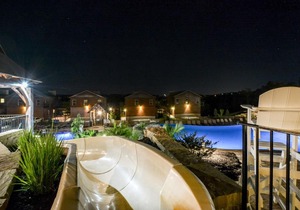 WaterMill Cove Resort LUXURY Lakefront Lodge 2mi to SDC FREE Amenities HUGE POOL