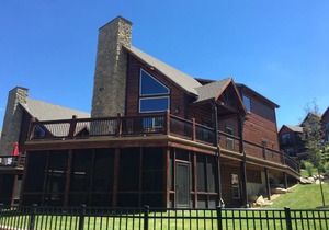 WaterMill Cove Resort LUXURY Lakefront Lodge 2mi to SDC FREE Amenities HUGE POOL