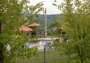 Wilderness Club at Big Cedar, Studio