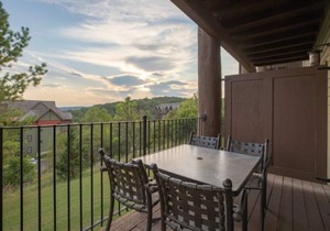 Wilderness Club at Big Cedar, Ridgedale, Missouri, Studio