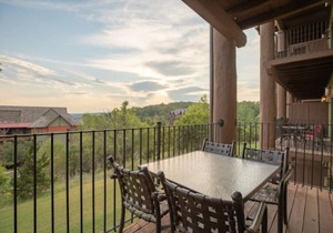 Wilderness Club™ at Big Cedar® - Ridgedale - 2 Bedroom Combined Lodge