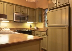 Wilderness Club™ at Big Cedar® - 2 Bedroom Combined Lodge