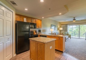 Wyndham Branson at The Meadows - 2 Bedroom Condo
