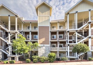 Wyndham Mountain Vista - Studio Deluxe
