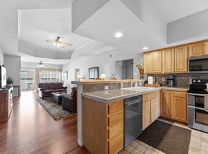 Green Mountain Grand | Branson