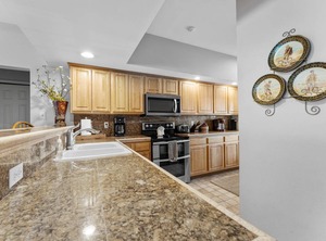 Green Mountain Grand | Branson