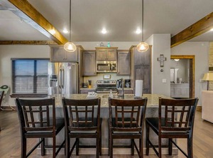 Wilderness At Combined Lodge Ridgedale | Indian Point
