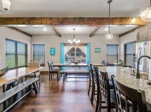 Wilderness At Combined Lodge Ridgedale | Indian Point