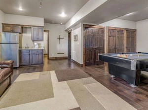 Wilderness At Combined Lodge Ridgedale | Indian Point