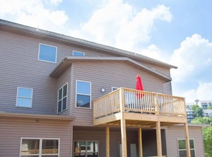 Wilderness At Combined Lodge Ridgedale | Indian Point