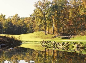 Stonebridge Village Reeds Springs | Branson West