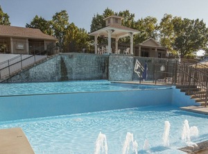 Stonebridge Village Reeds Springs | Branson West