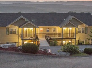 Stonebridge Village Reeds Springs | Branson West