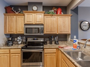 Chalets Resort Lakefront | Branson