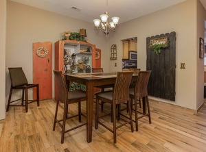 Chalets Resort Lakefront | Branson