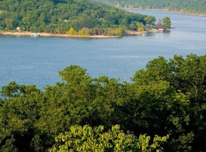 The Shores Of Trl At Inn City | Kimberling City