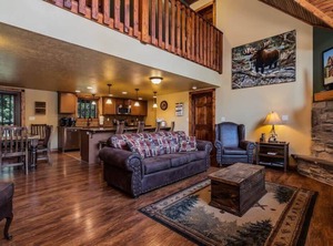 Wilderness At Combined Lodge Ridgedale | Reeds Spring