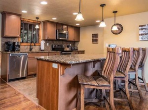 Wilderness At Combined Lodge Ridgedale | Reeds Spring