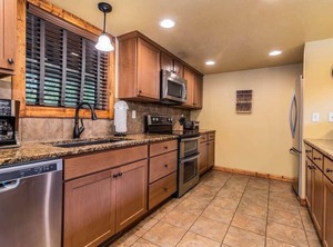 Wilderness At Combined Lodge Ridgedale | Reeds Spring