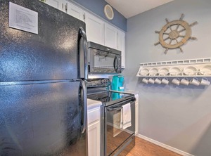 Wyndham Branson At The Meadows | Notch Estates