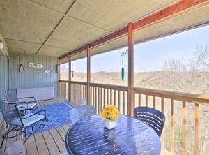 Wyndham Branson At The Meadows | Notch Estates