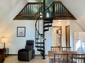 Waters Resort | Indian Point