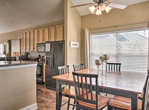 Table Rock Resorts | Table Rock