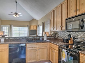 Table Rock Resorts | Table Rock