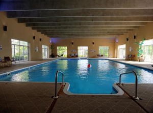 Grand Crowne Resort | Branson
