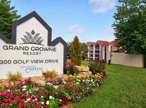Grand Crowne Resort | Branson