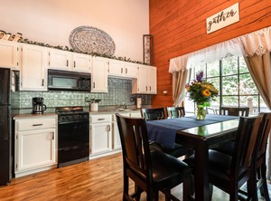 Wyndham Branson At The Meadows | Table Rock