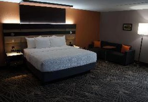 La Quinta Inn | Branson Theater District
