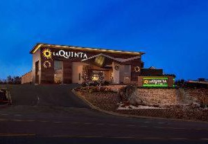 La Quinta Inn | Branson Theater District