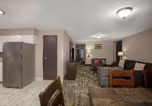 La Quinta Inn | Branson Theater District
