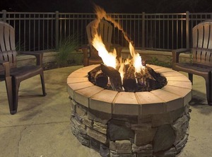 Paradise Point Hollister | Big Cedars