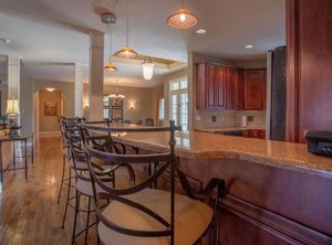 Quaint Quarters | Branson
