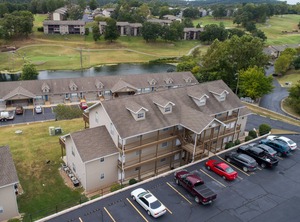 Grace Place | Table Rock