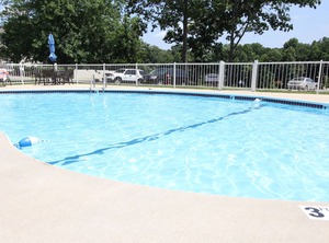 Grace Place | Table Rock