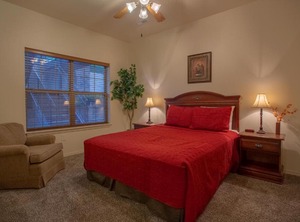 Sunrise Chateau | Branson West