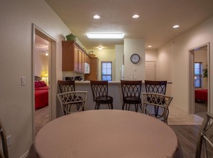 Sunrise Chateau | Branson West