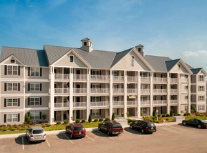 Holiday Hills Resort | Branson