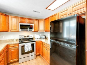 Waterfront Retreat At Rockaway Fishing Dock | Rockaway Beach
