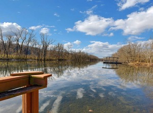 Waterfront Retreat At Rockaway Fishing Dock | Rockaway Beach