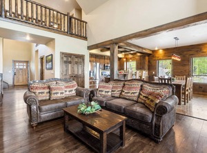 Wyndham Branson At The Meadows | Indian Point