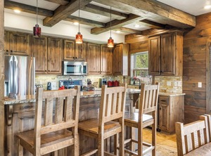Wyndham Branson At The Meadows | Indian Point