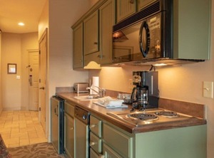 Wilderness At Combined Lodge Ridgedale | Big Cedars