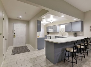 The Shores Of Trl At Inn City | Branson