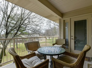 The Shores Of Trl At Inn City | Branson